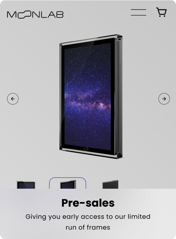 pre sales
